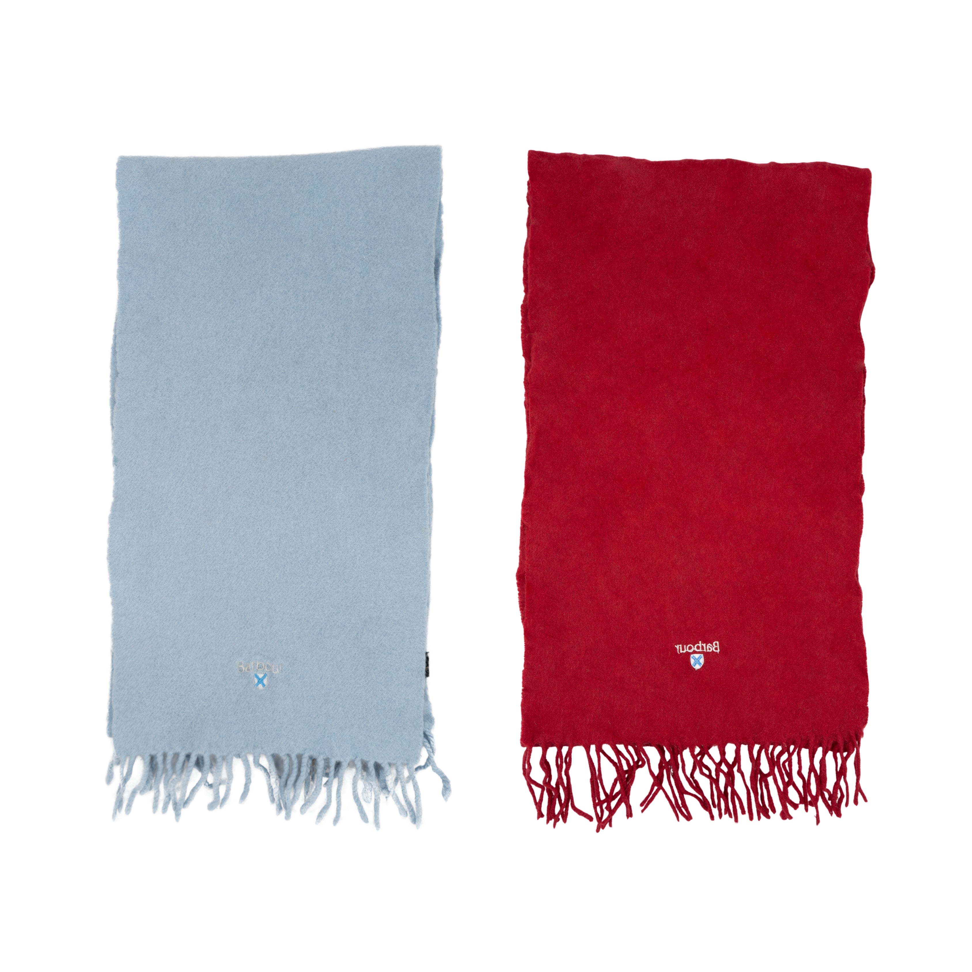 Pack BUFANDAS BARBOUR por unidad