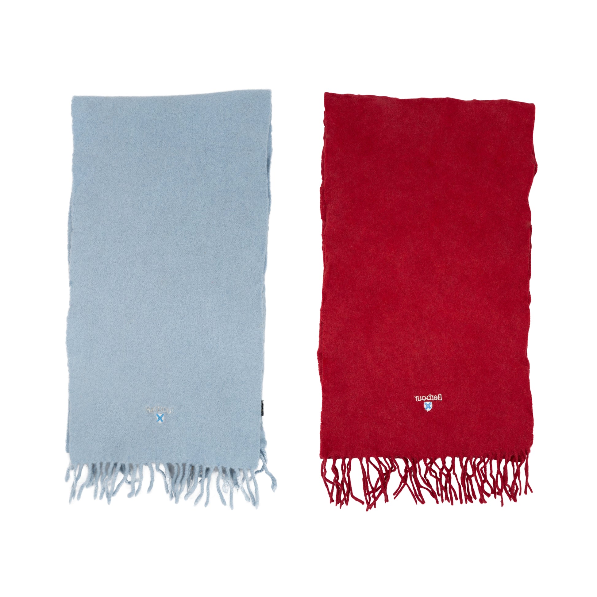 Pack BUFANDAS BARBOUR por unidad