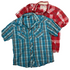 Pack de CAMISAS WESTERN