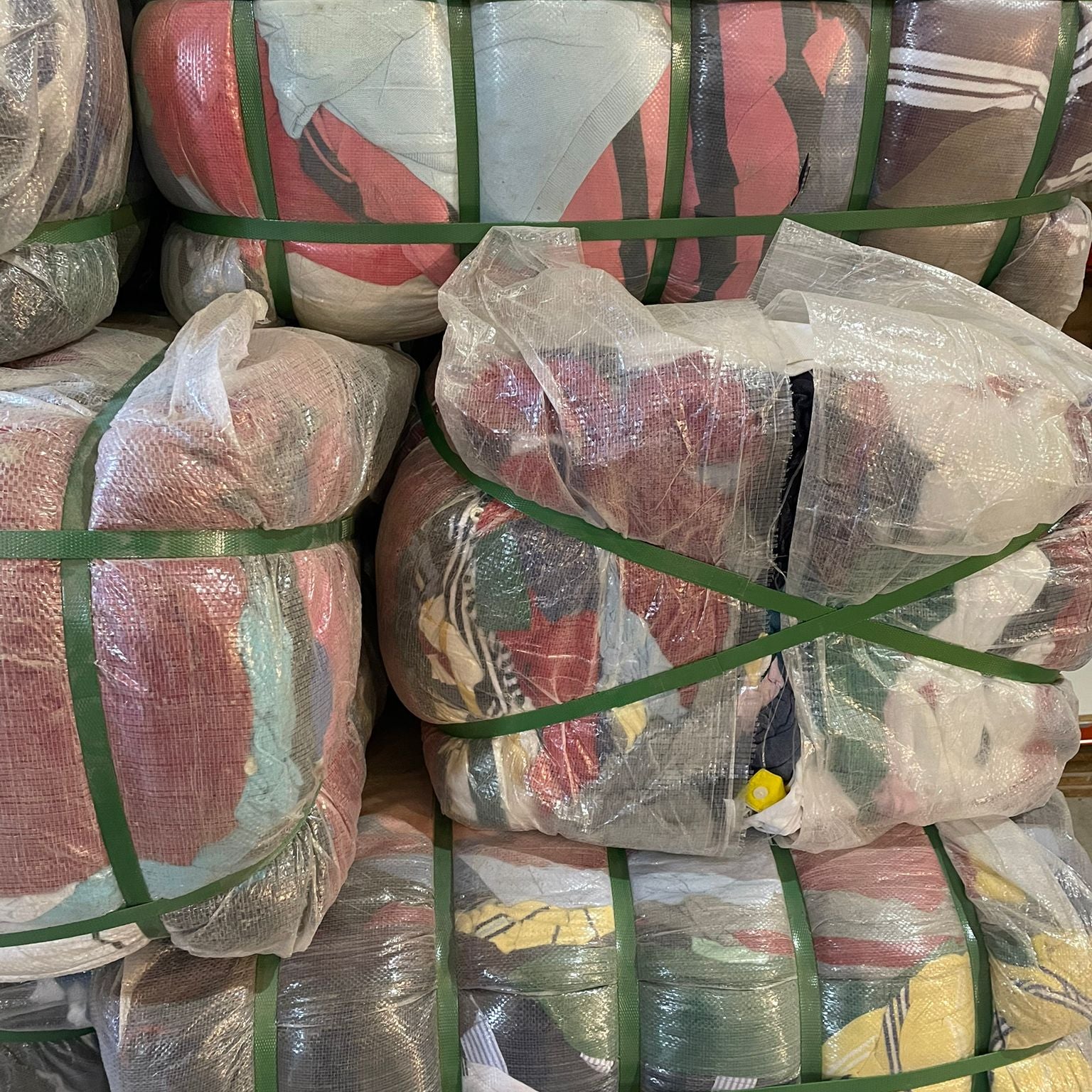 BALA Polos Tommy, Nautica y Chaps 100 Unidades