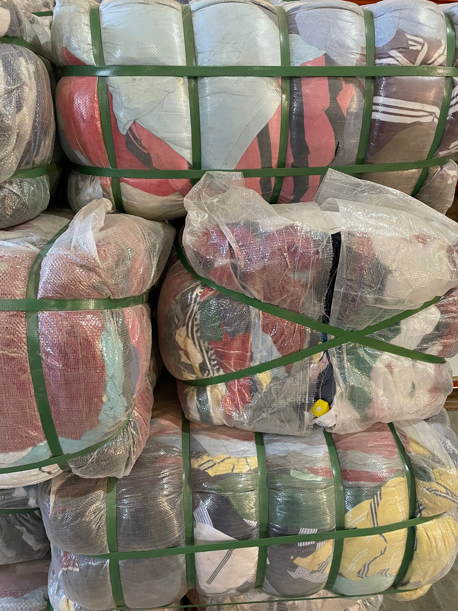 BALA Polos Tommy, Nautica y Chaps 100 Unidades