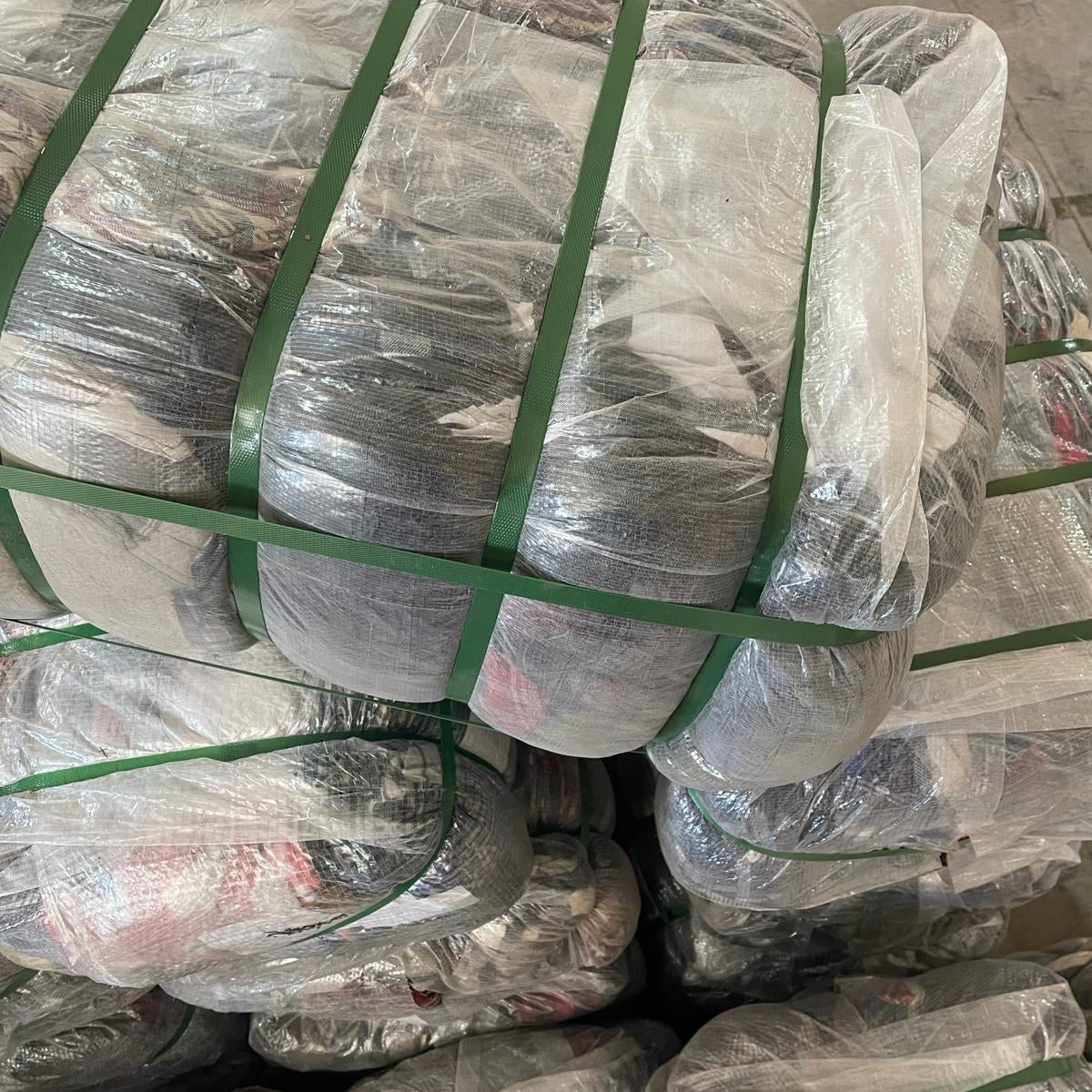 Pack de Pantalones de ALGODON de RALPH LAUREN