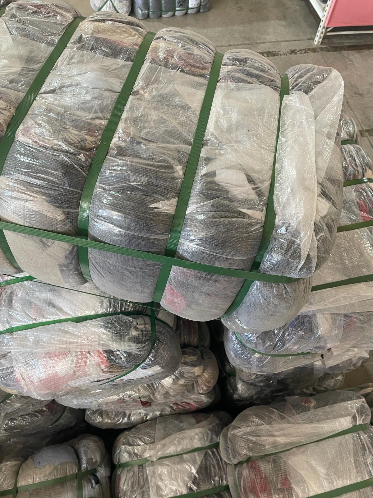 Pack de Pantalones de ALGODON de RALPH LAUREN