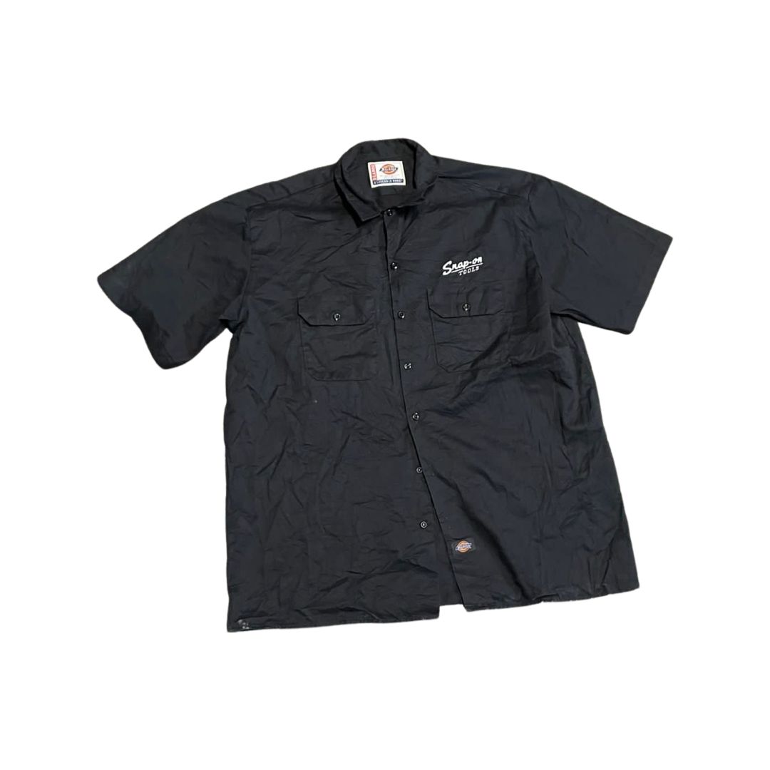 Pack Camisas de trabajo DICKIES/CARHARTT