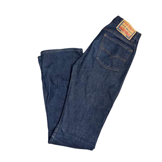 Pack de Vaqueros de Marca Hombre/Mujer