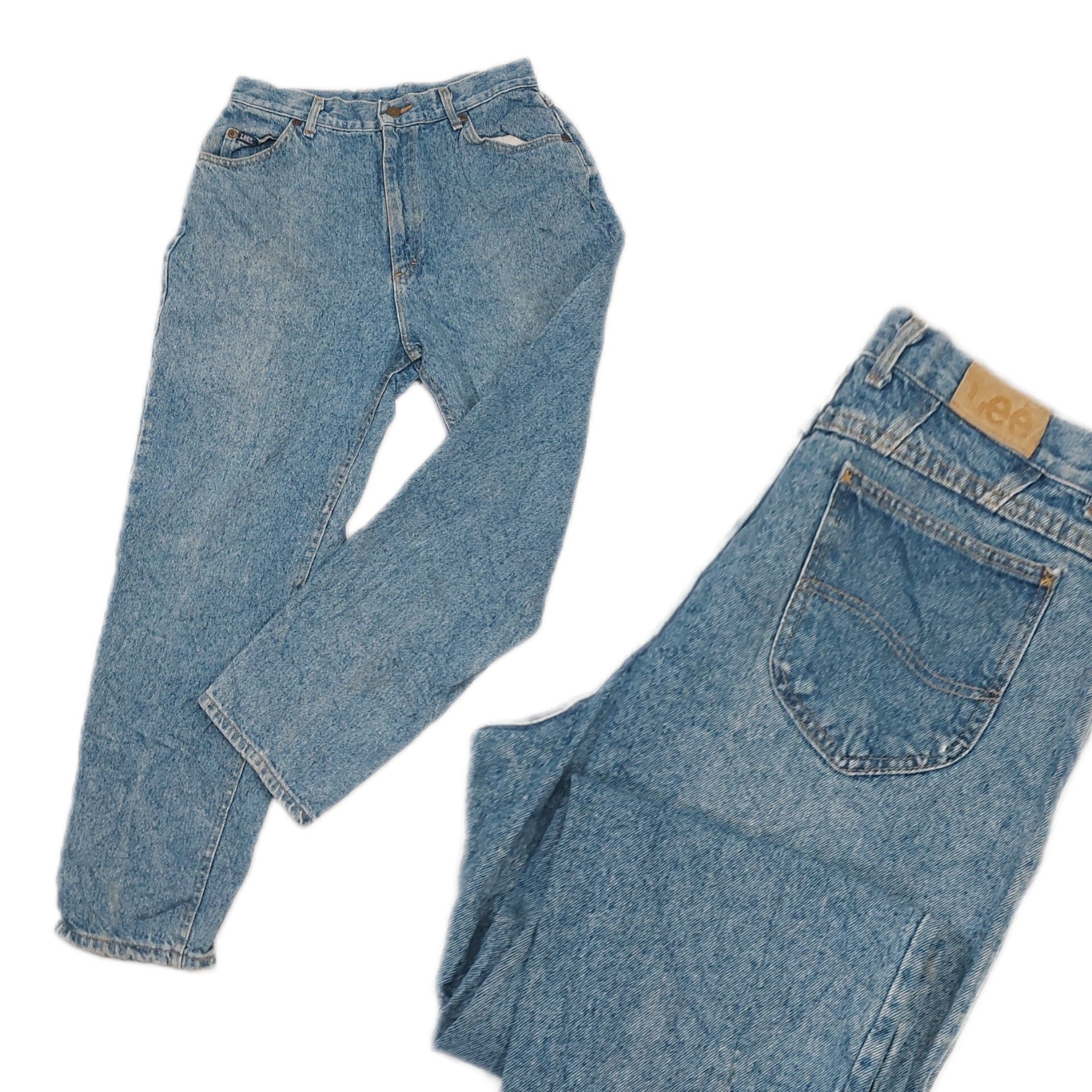 Kilo Pack Pantalones TIRO ALTO de Marca y No Marca