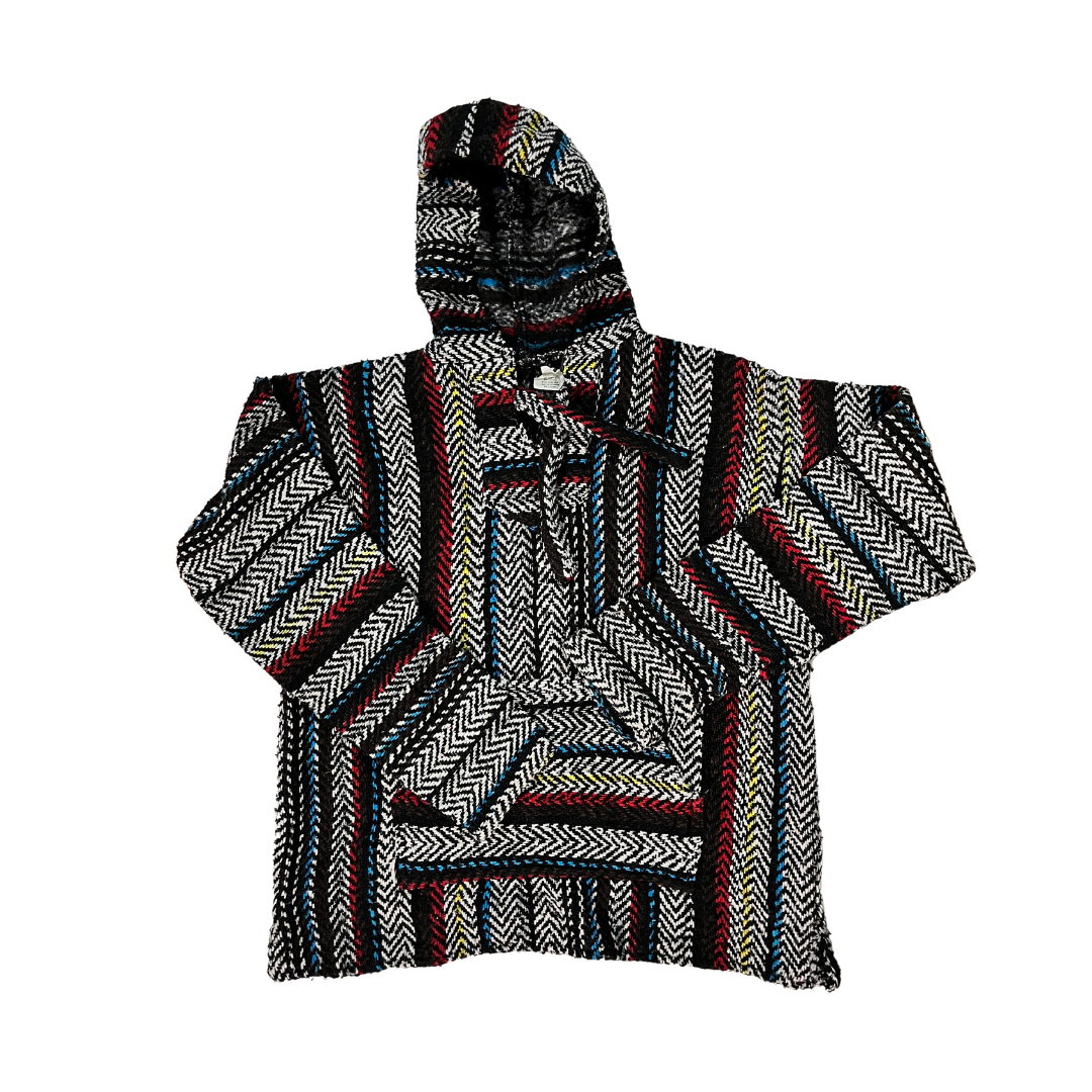 BALA 45 KG CHAQUETAS ETNICAS