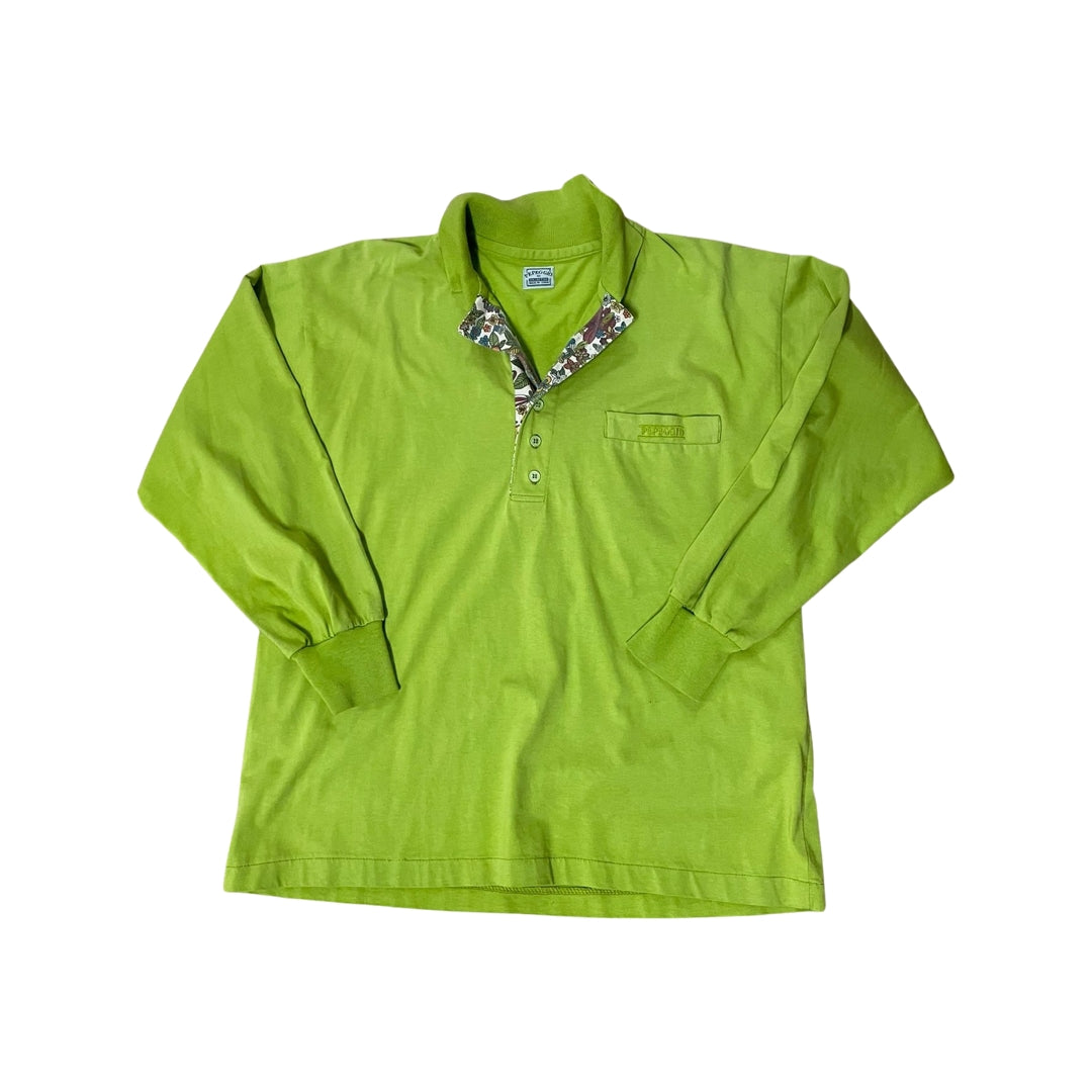 Pack Polos Vintage  Manga/Larga