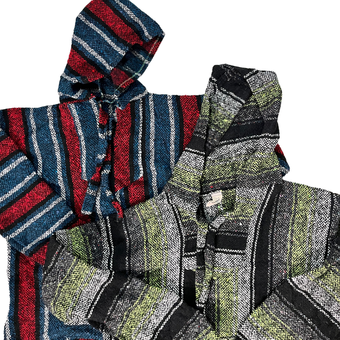 BALA 45 KG CHAQUETAS ETNICAS