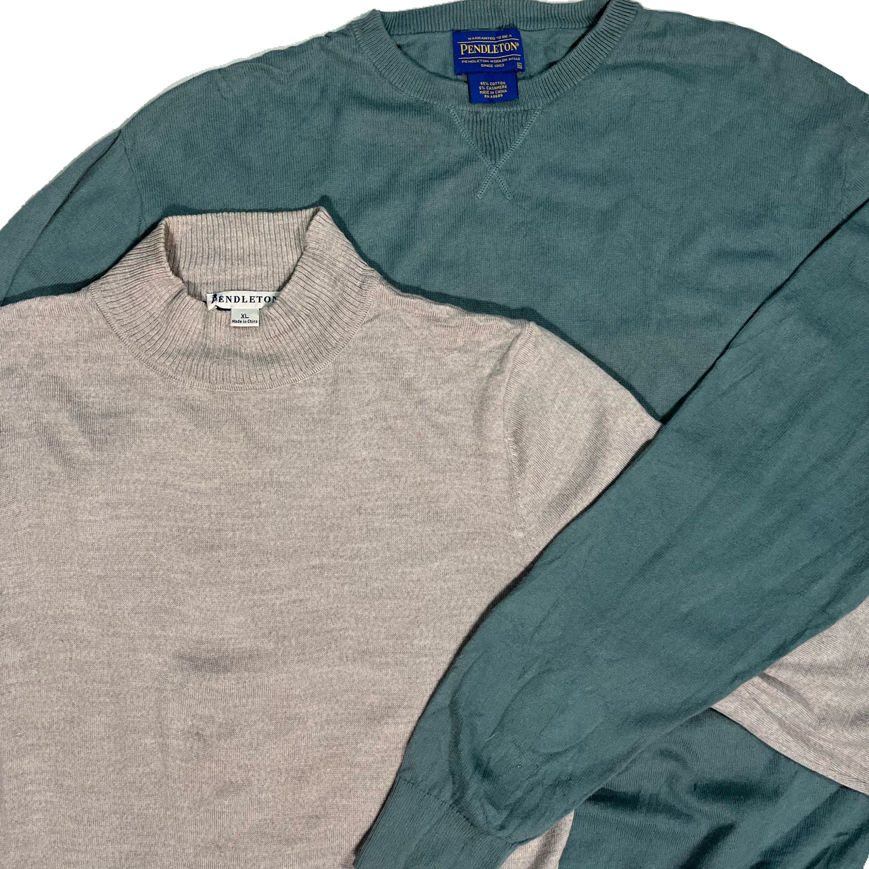 Pack de Sueters PENDELTON