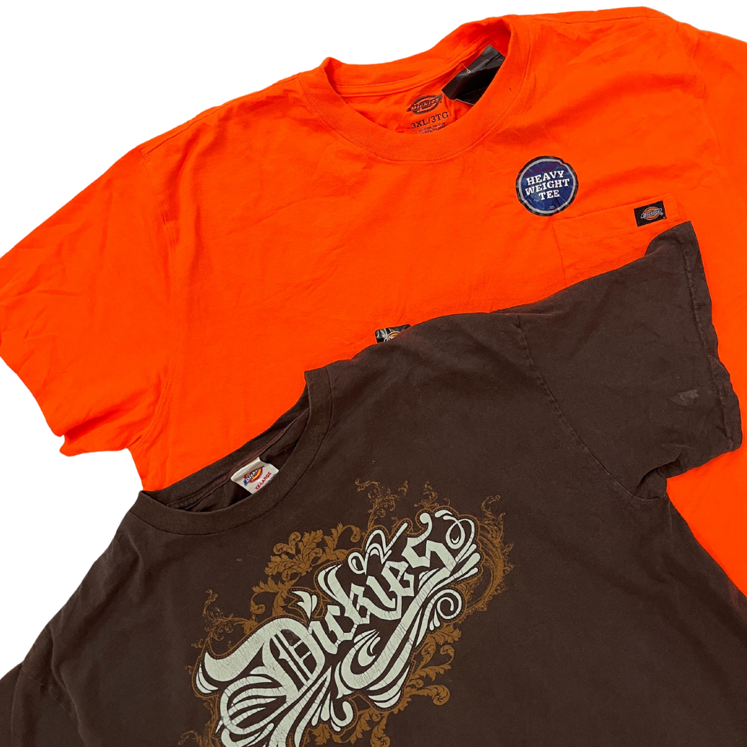 Pack Camisetas de DICKIES Workwear