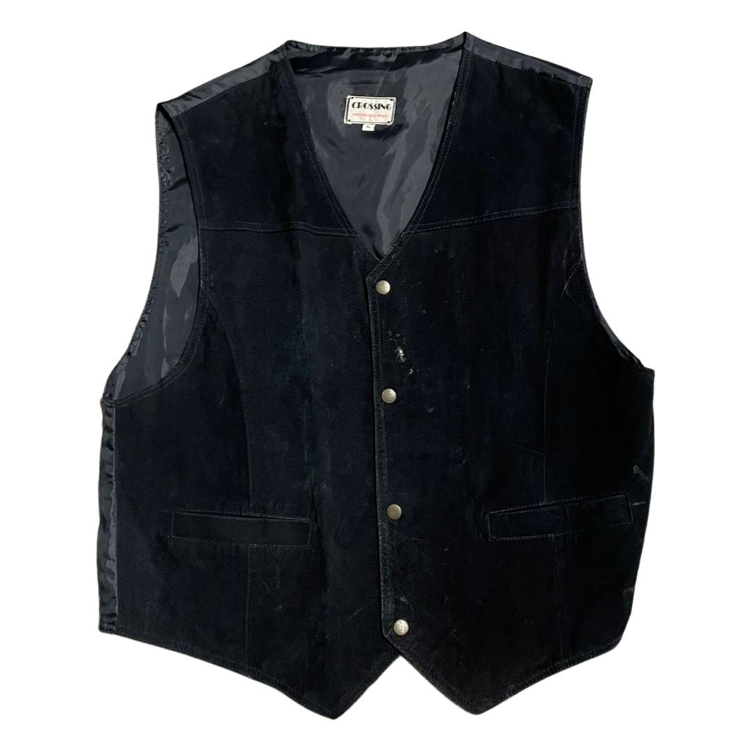 Kilo Pack de Chalecos de Antelina