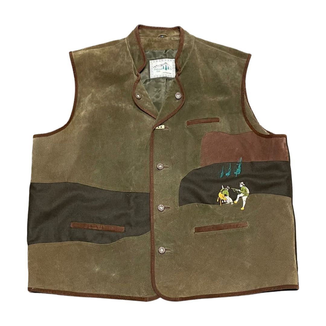 Kilo Pack de Chalecos de Antelina