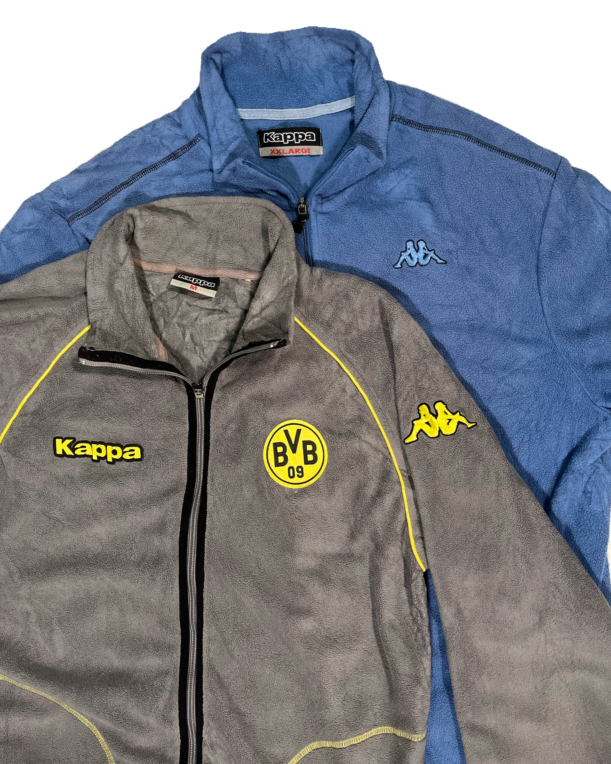 Pack Polares de KAPPA