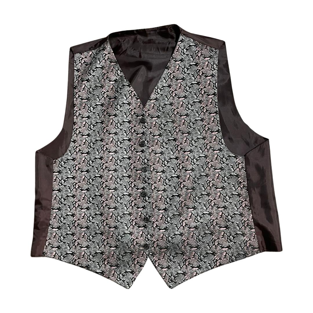 Pack de CHALECOS DE VESTIR vintage