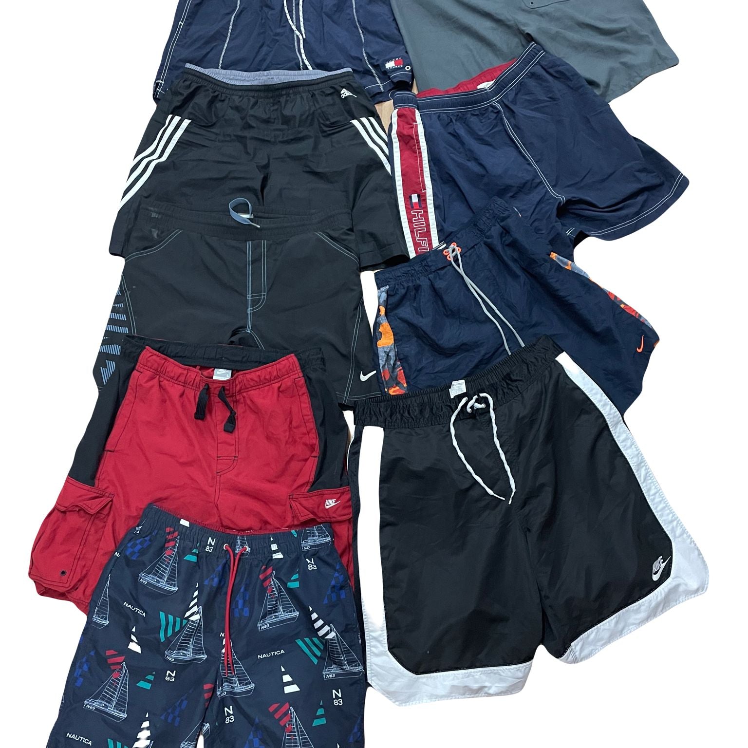 BRANDED SWIMWEAR PACK