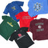 Pack Pro Sport American T-shirts