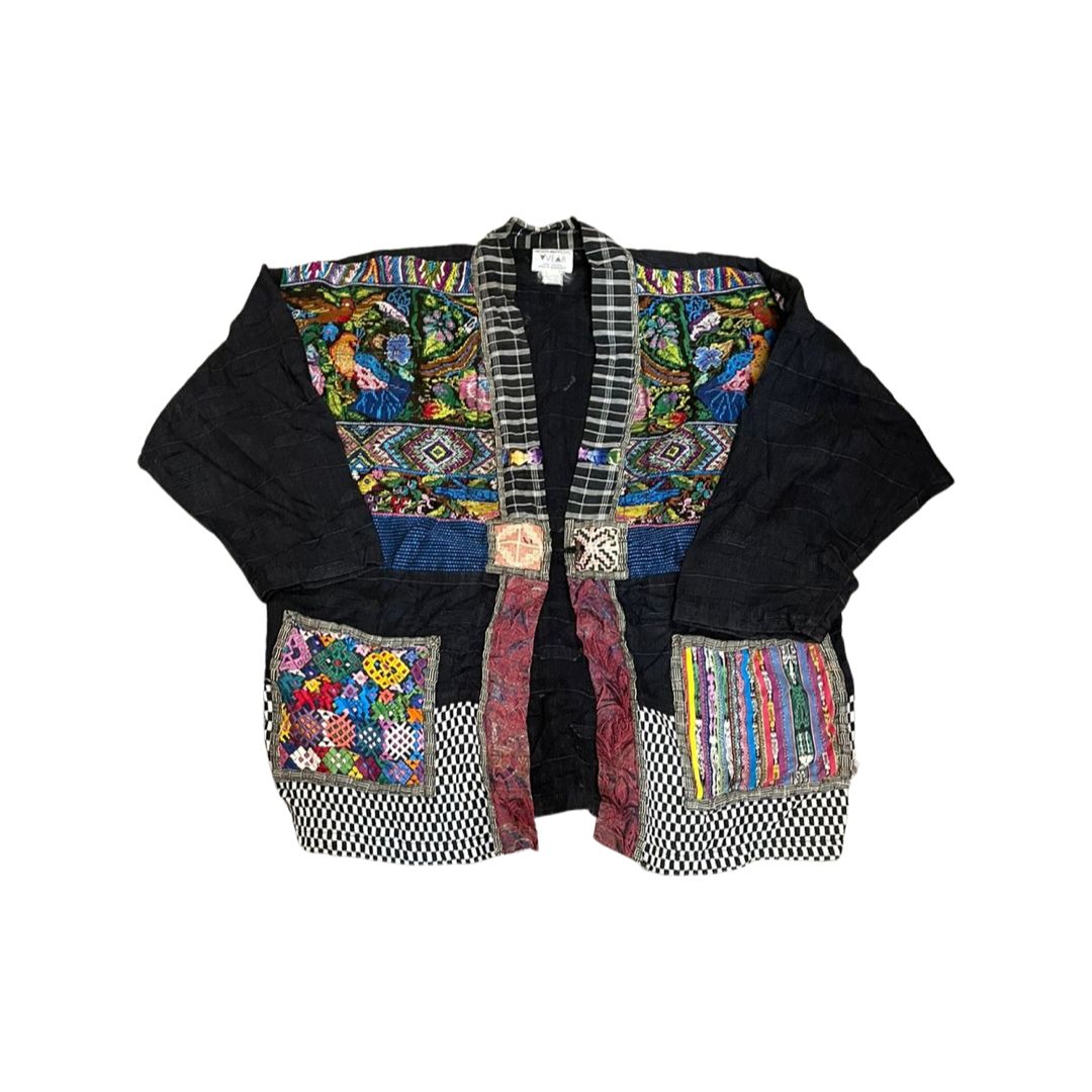 Kilo Pack Chaquetas Vintage de Mujer