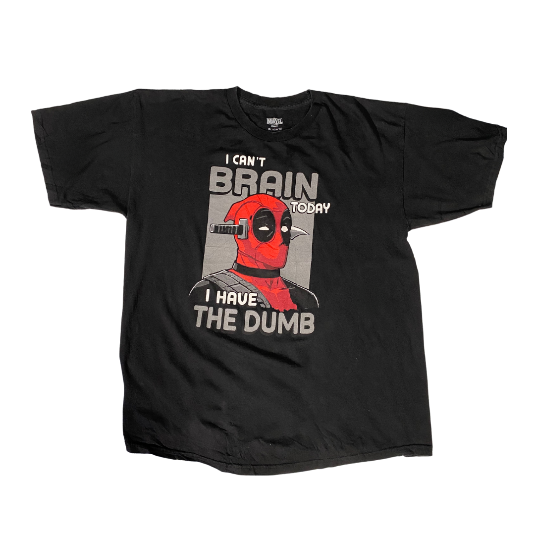 Pack Camisetas CARTOON USA