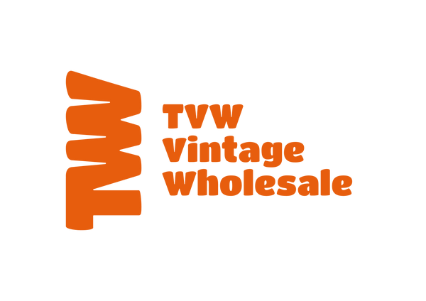 TVW Vintage Wholesale Clothing