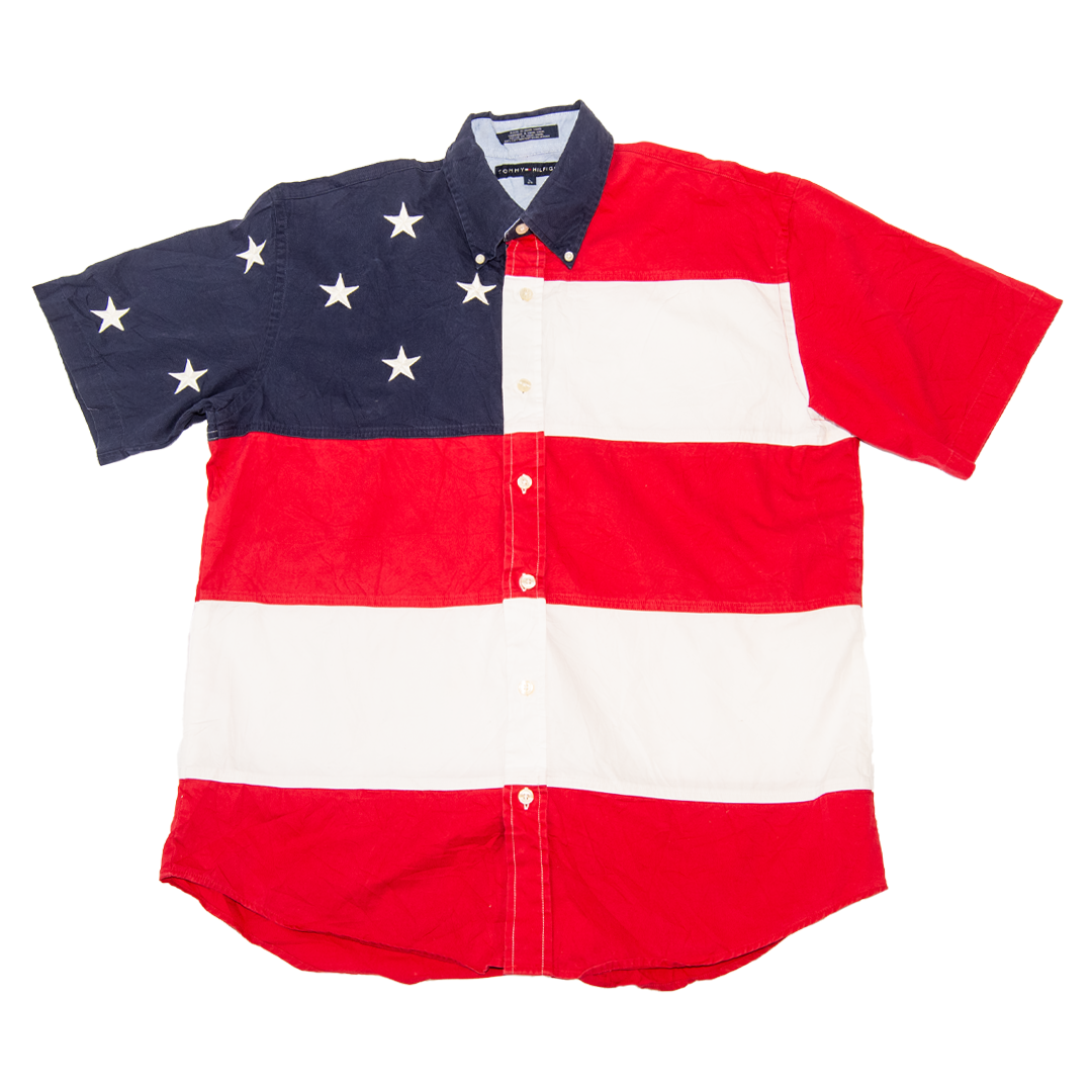 TOMMY HILFIGER SHIRT PACK