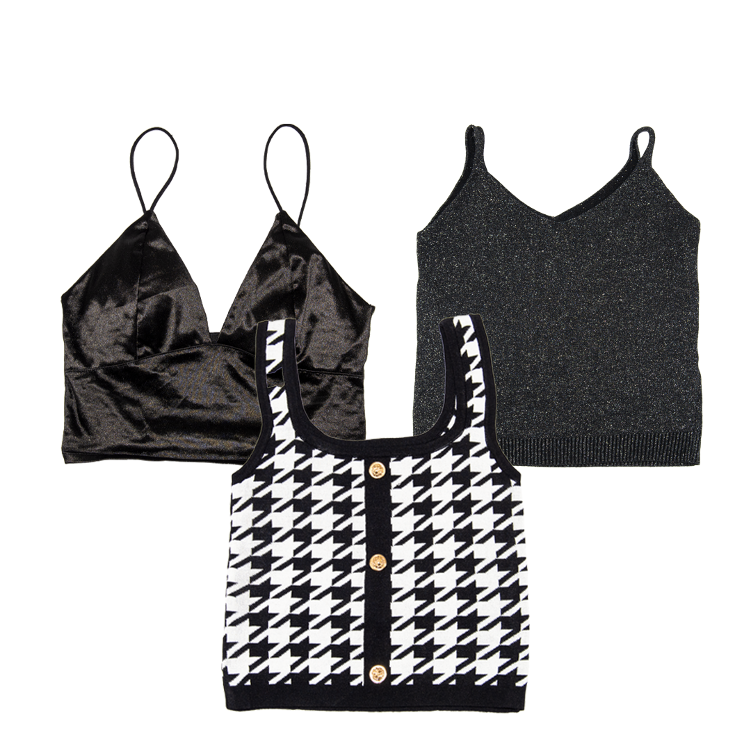 Y2K SUMMER MIX KILO PACK