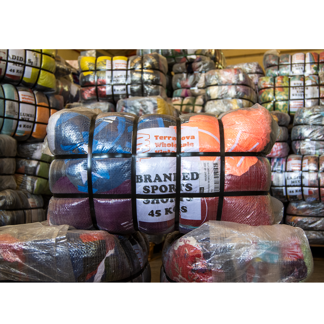 BALE BRANDED SPORT SHORTS