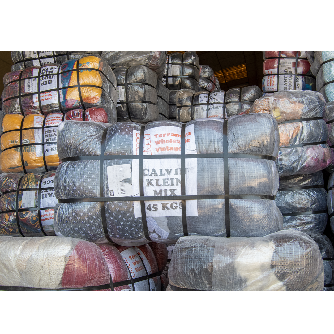 BALE CALVIN KLEIN MIX