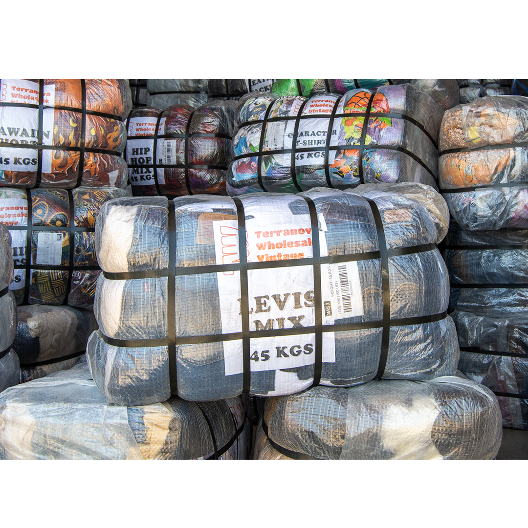 BALE LEVIS MIX