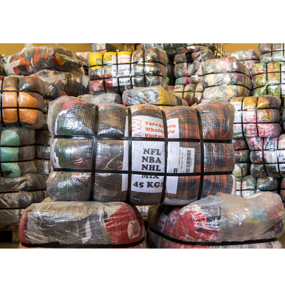 BALE NFL / NBA / NHL MIX