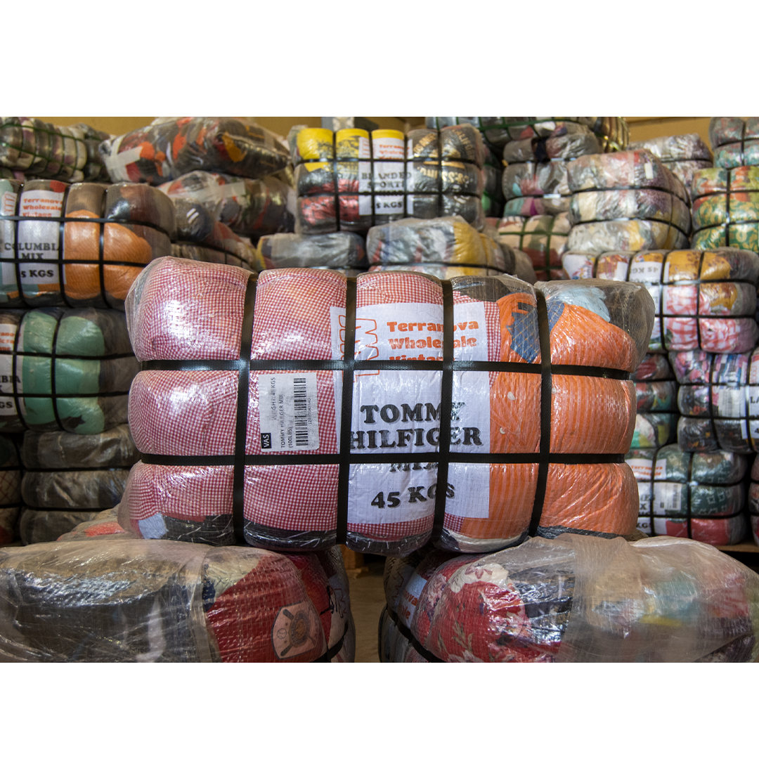 BALE TOMMY HILFIGER MIX