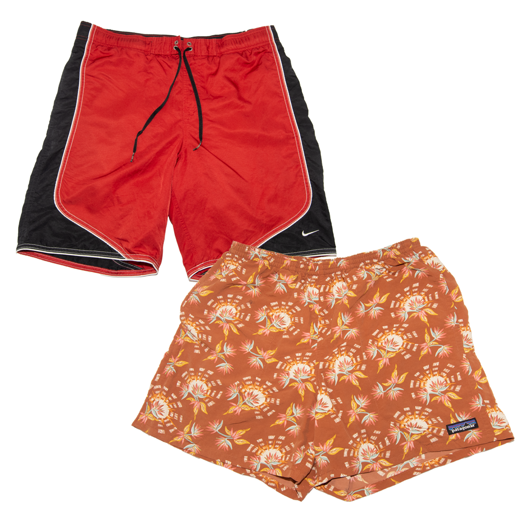 MARKEN BADEMODE PAKET