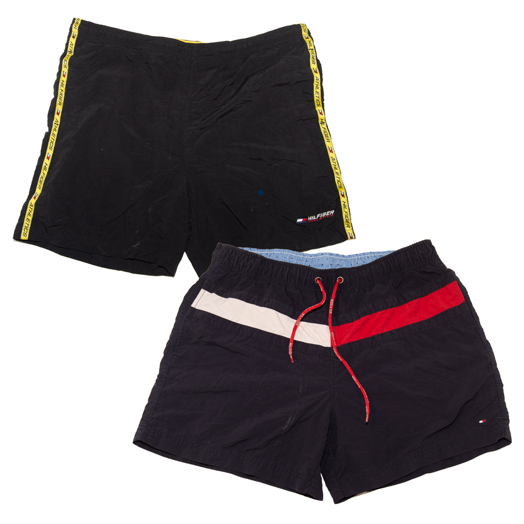 BRANDED SWIMWEAR PACK