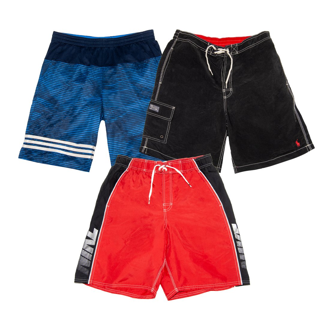 MARKEN BADEMODE PAKET