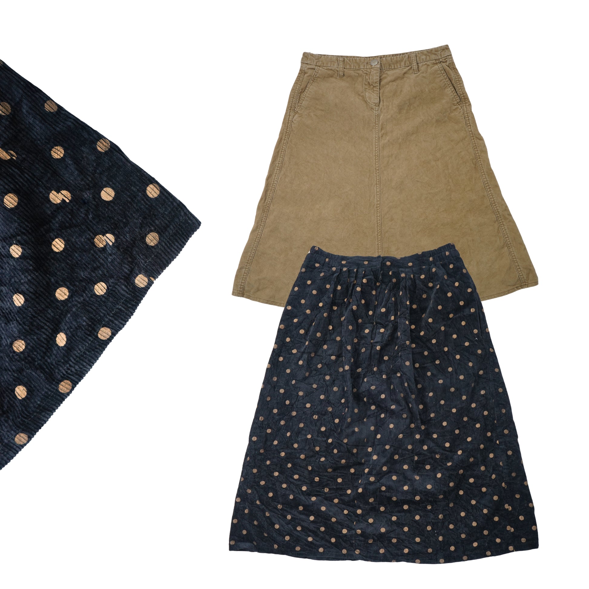 corduroy-skirts-kilo-pack-vintage