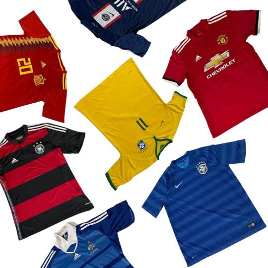 football-t-shirts-pack-vintage