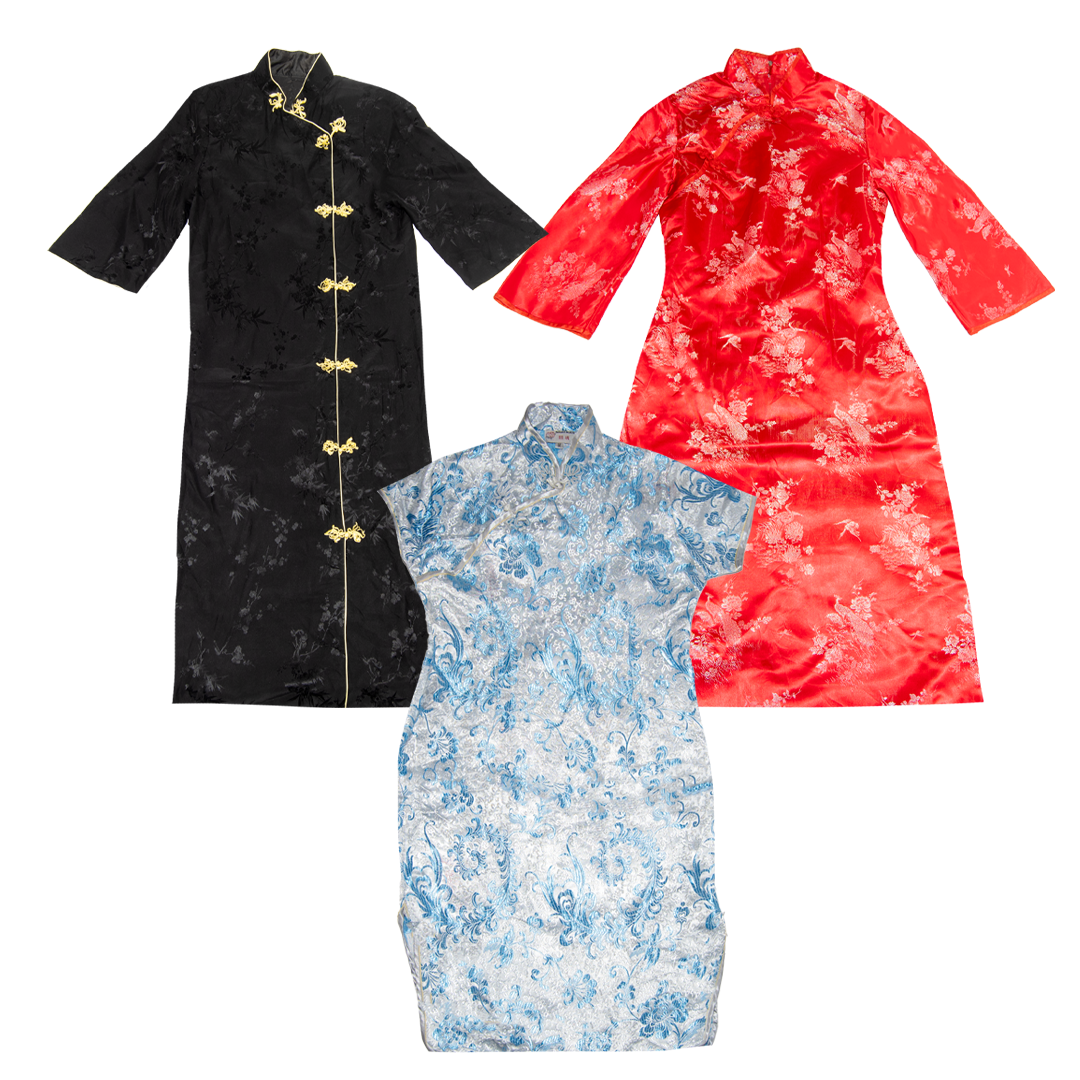 PACK MIX ROPA JAPONESA