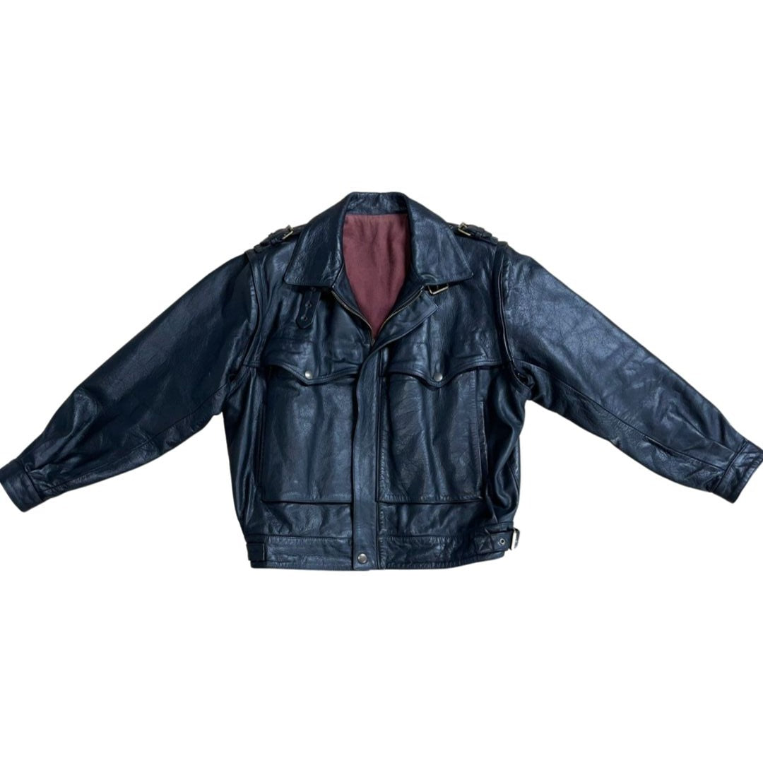 leather-bomber-jackets-kilo-pack-vintage