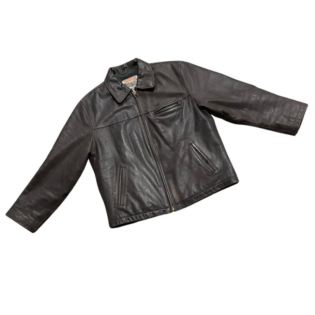 leather-bomber-jackets-kilo-pack-vintage
