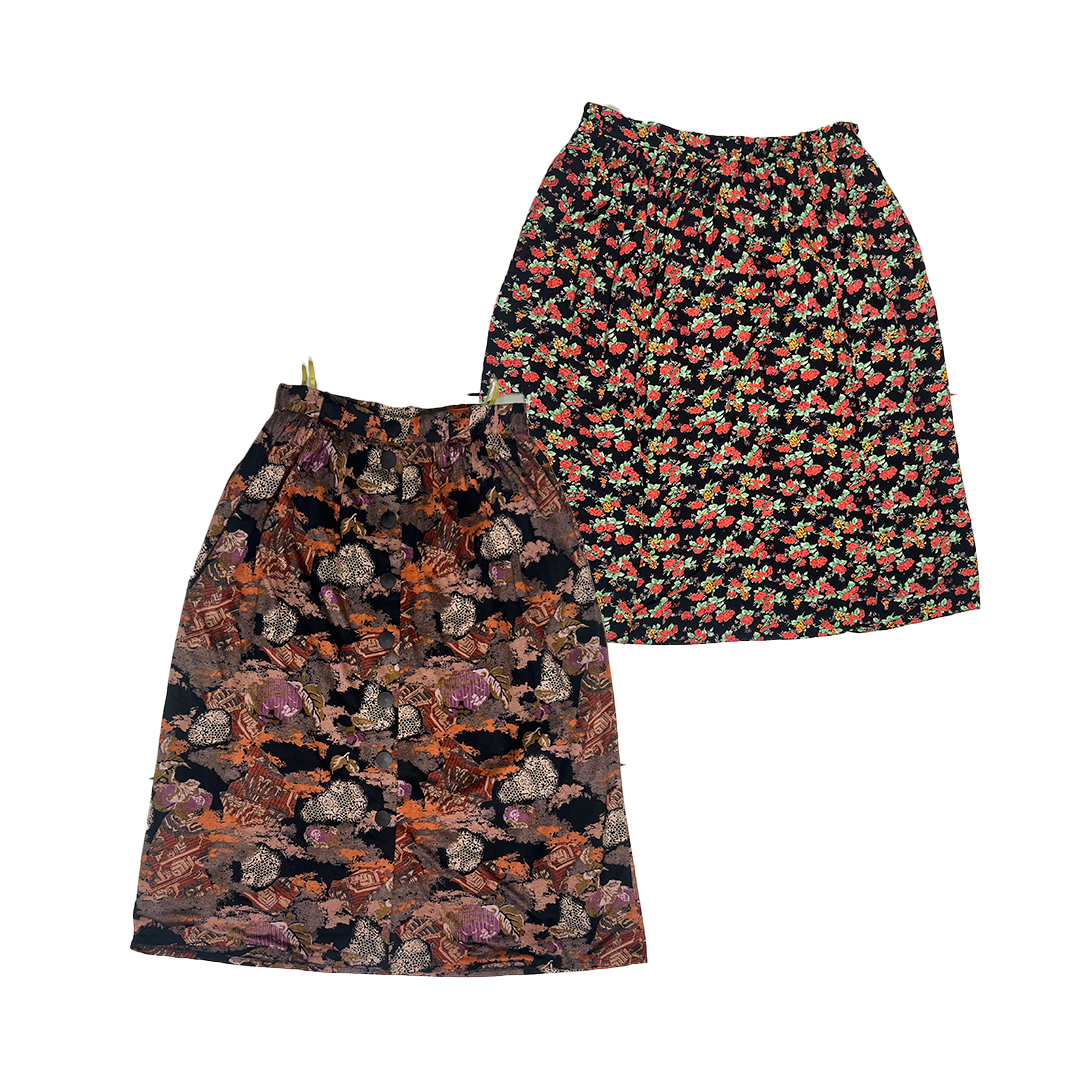 midi-skirts-vintage-kilo-pack