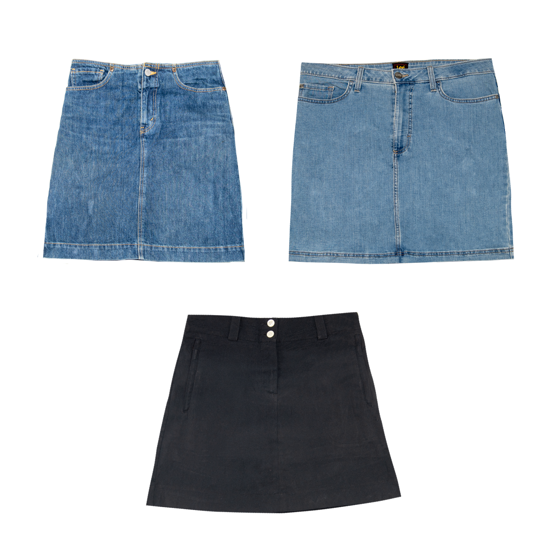 MIX BRANDED WOMEN'S SUMMER CLOTHING KILO PACK
