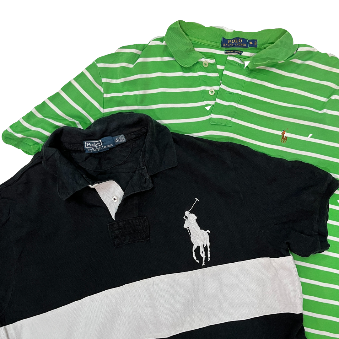 multi-brand-short-sleeve-polo-shirt-pack-vintage
