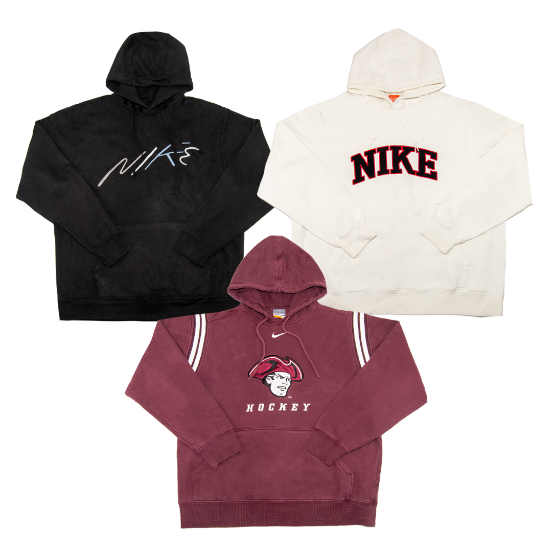 NIKE SWEATSHIRTS PAKET