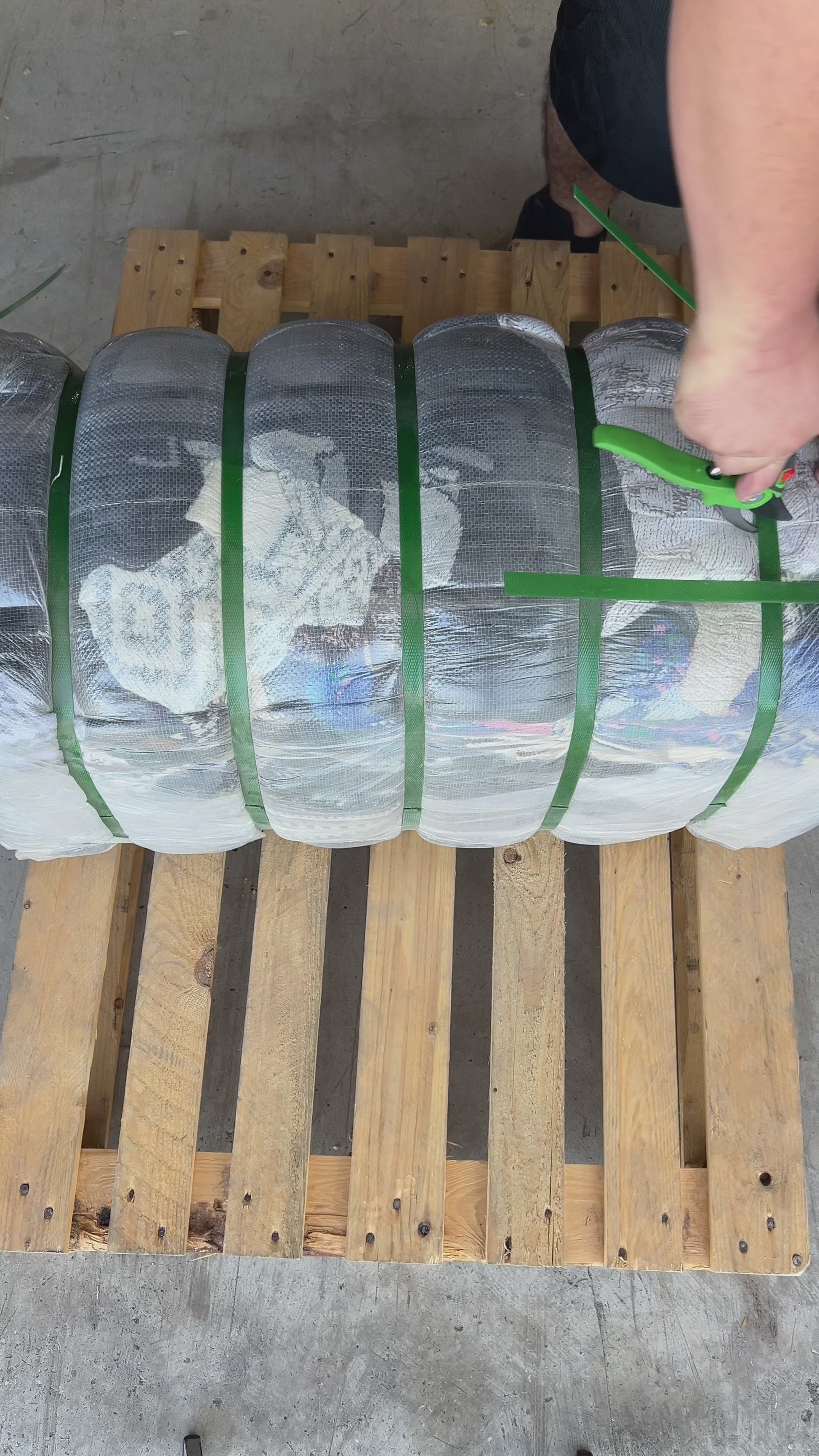 BALE COSBY STYLE SWEATERS