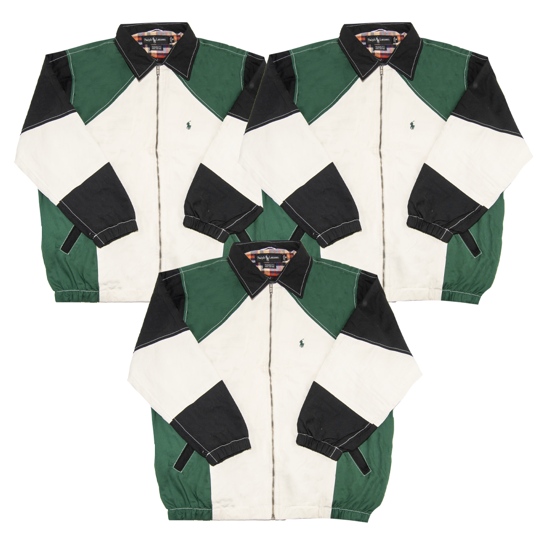 RALPH LAUREN REWORK JACKETS PACK