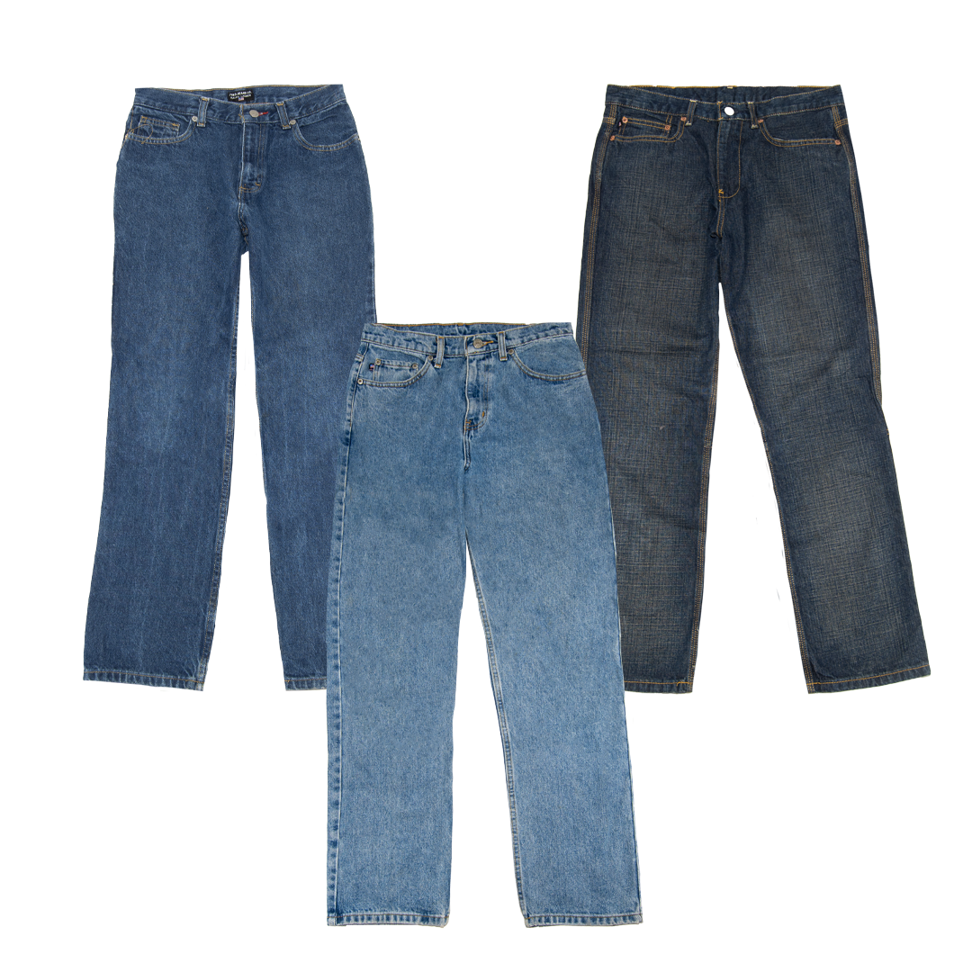 RALPH LAUREN TROUSERS PACK