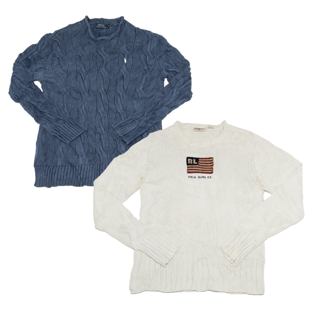 ralph-lauren-womens-sweater-pack-vintage