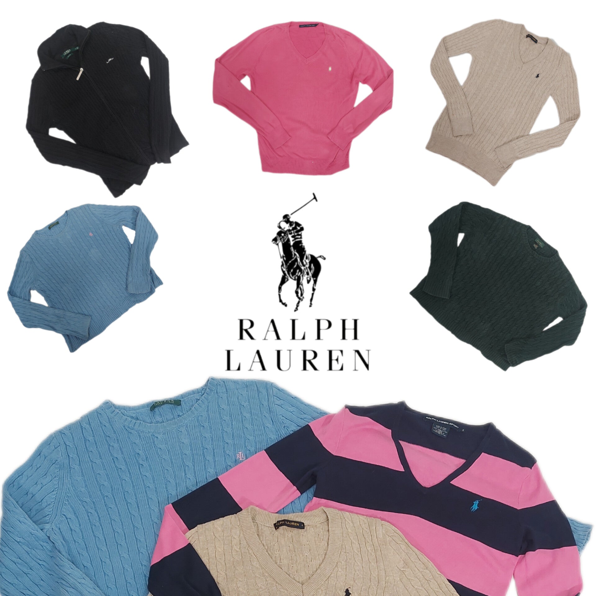 ralph-lauren-womens-sweater-pack-vintage