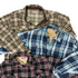 sherpa-padded-flannel-shirt-kilo-pack-vintage