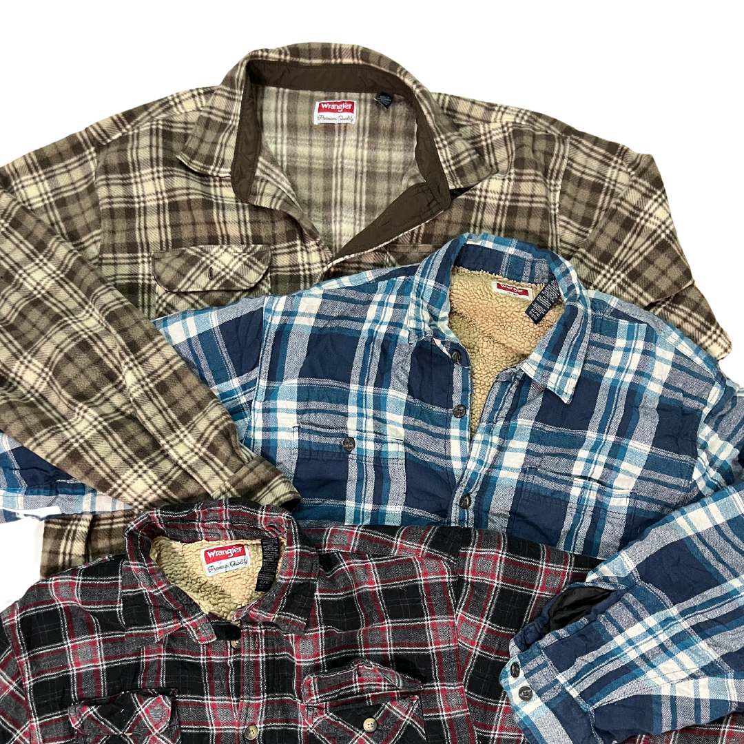 sherpa-padded-flannel-shirt-kilo-pack-vintage